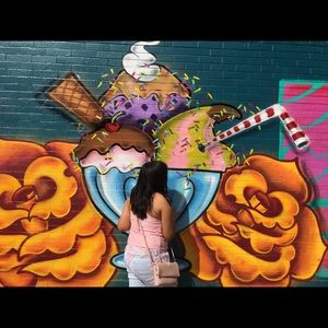 Meet your Posher, Jenny